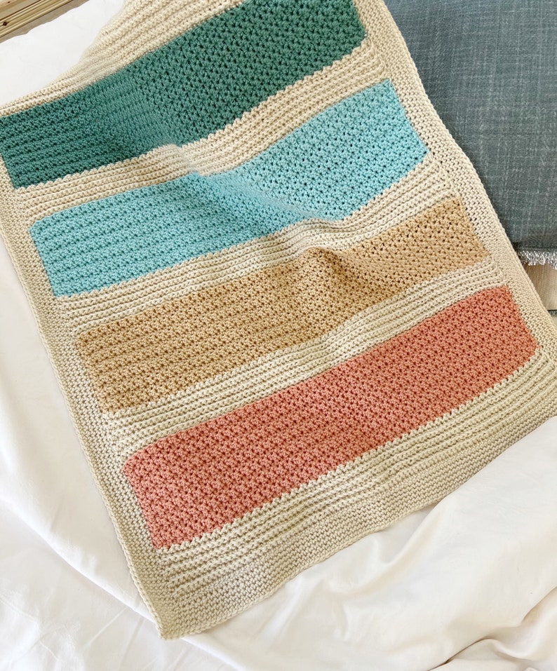 Crochet Blanket Patterns: Cozy Designs for Every Skill Level