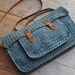 see more listings in the Crochet Bags section