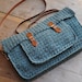 see more listings in the Crochet Bags section