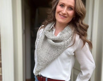 Shawls, Scarves & Wraps