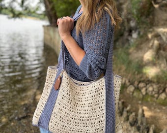 Bag Crochet Patterns