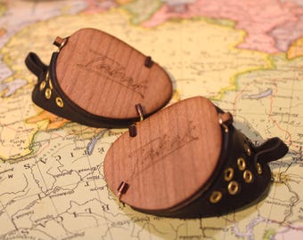Classic Aviator Side Shield Vienna