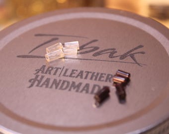 Protective Rubber Covers for Side Shield Clips
