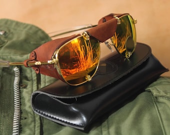 Fall Guy Sunglasses