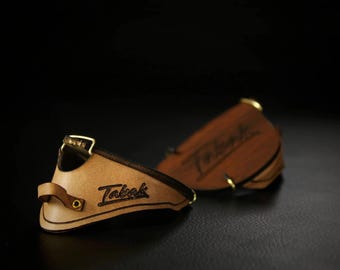 Wayfarer Side Shields Spain