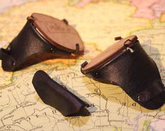 Aviator AO All Black Zurich