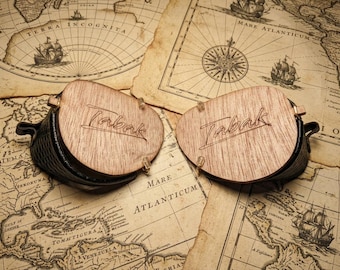 Classic Aviator Side Shields Gold Maldives