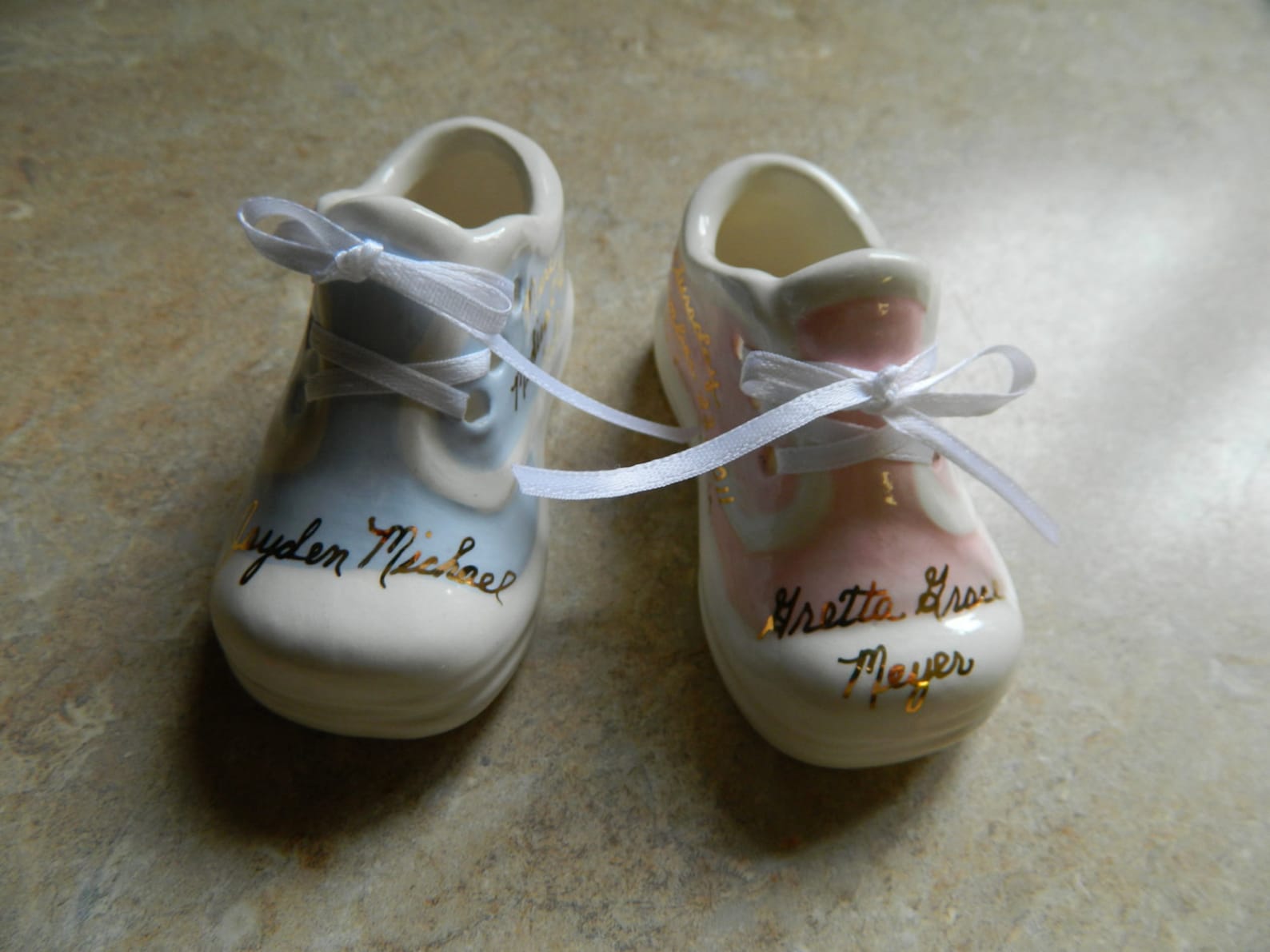 personalized tennis shoes