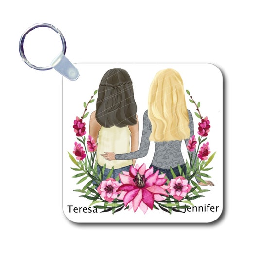 design a friend names
