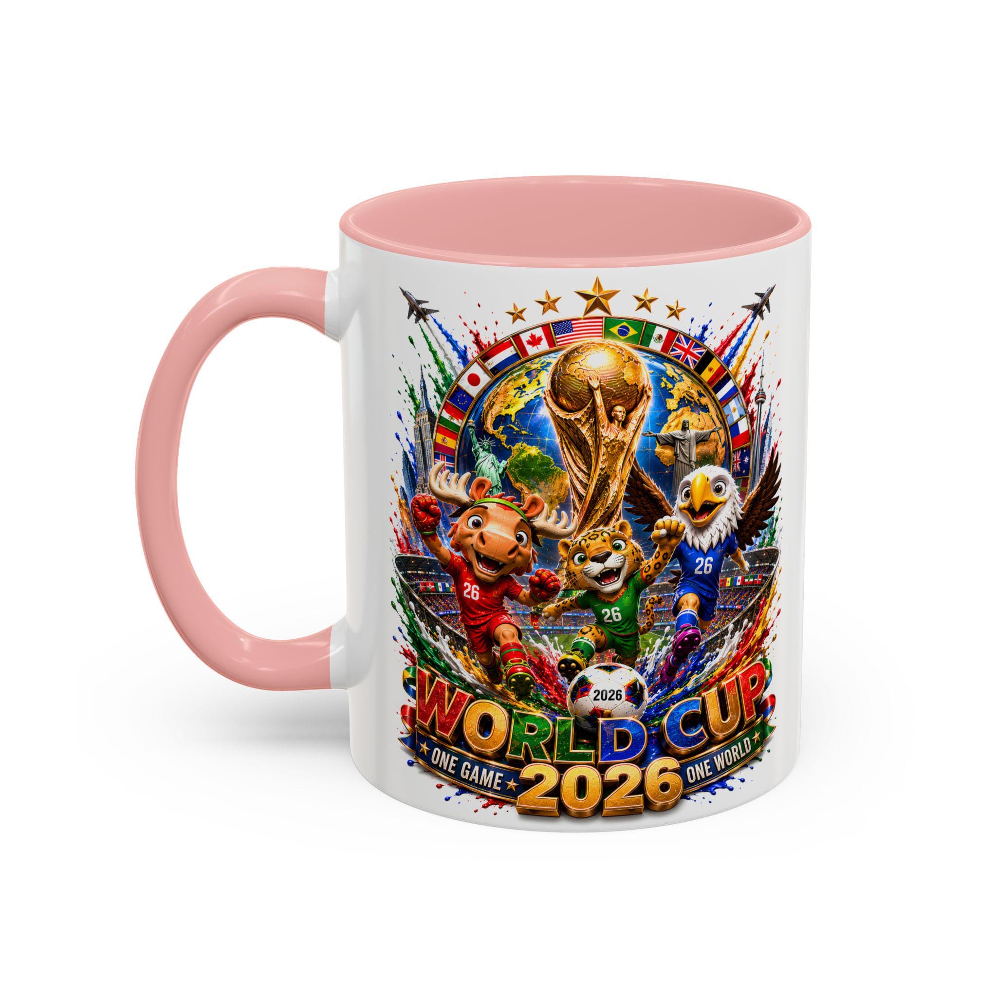 Fifa world cup 2026 mugs - Etsy 日本