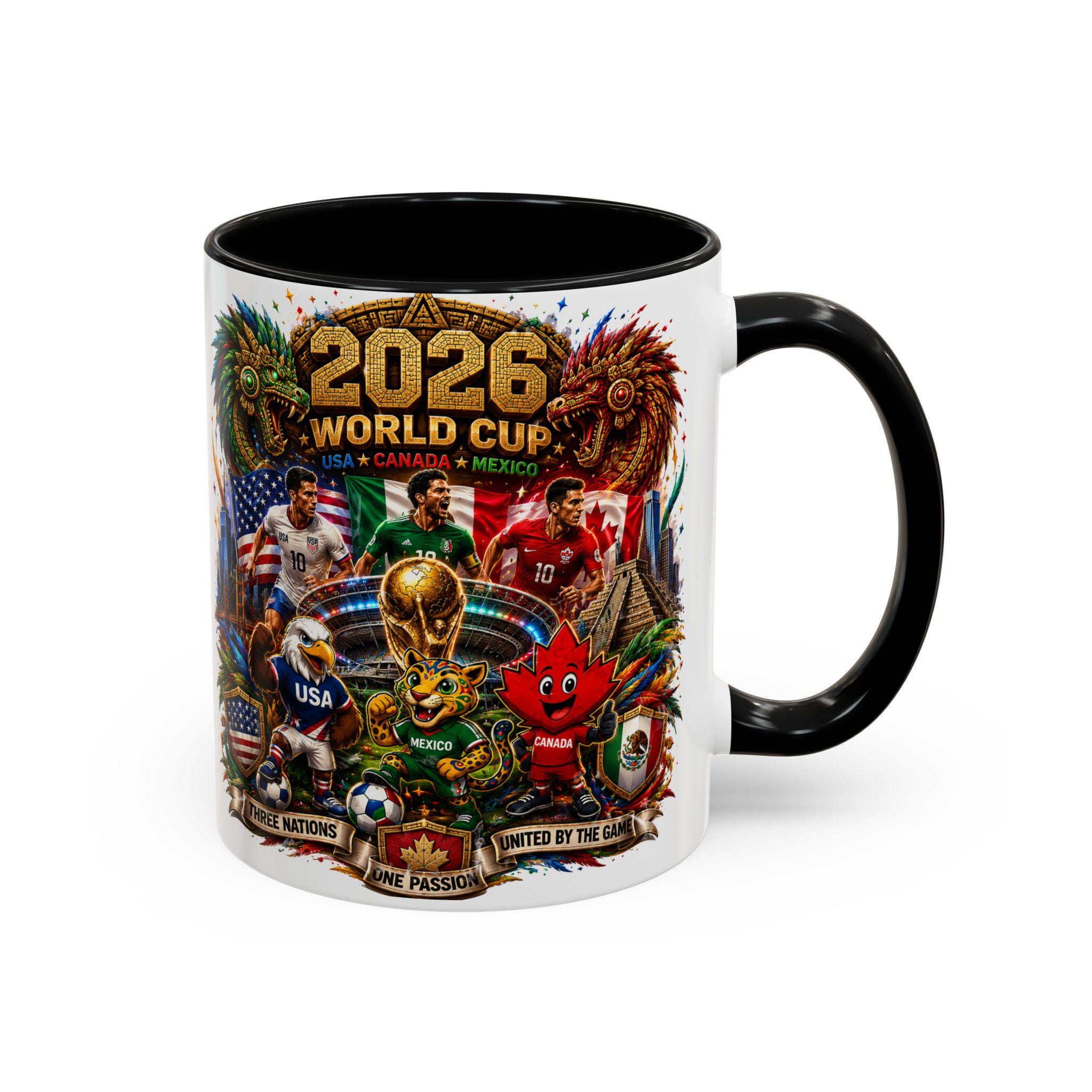 Fifa world cup 2026 mugs - Etsy 日本