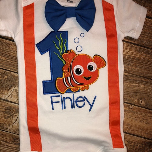 little nemo shirt