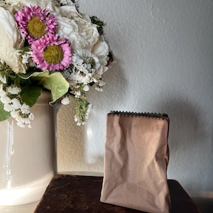 Rosenthal Paper Bag - Etsy