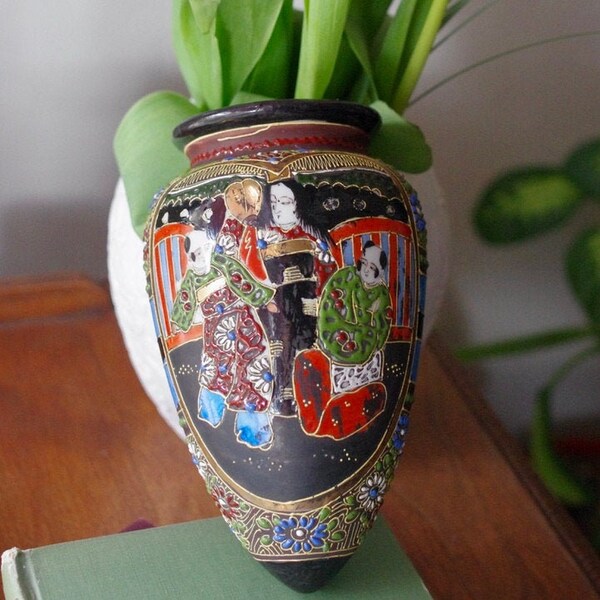 Fresh Look at Asian Sconce