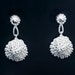 see more listings in the Modern Silver Earrings section