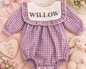 Customized children clothing
