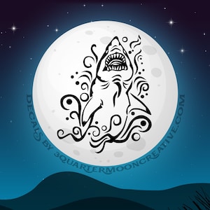 Shark sticker, Shark Decal, Car Sticker, Car Decal, Vinyl Decals, Shark Art, Shark Lover, Great White Shark, Shark Week, Ocean Decal