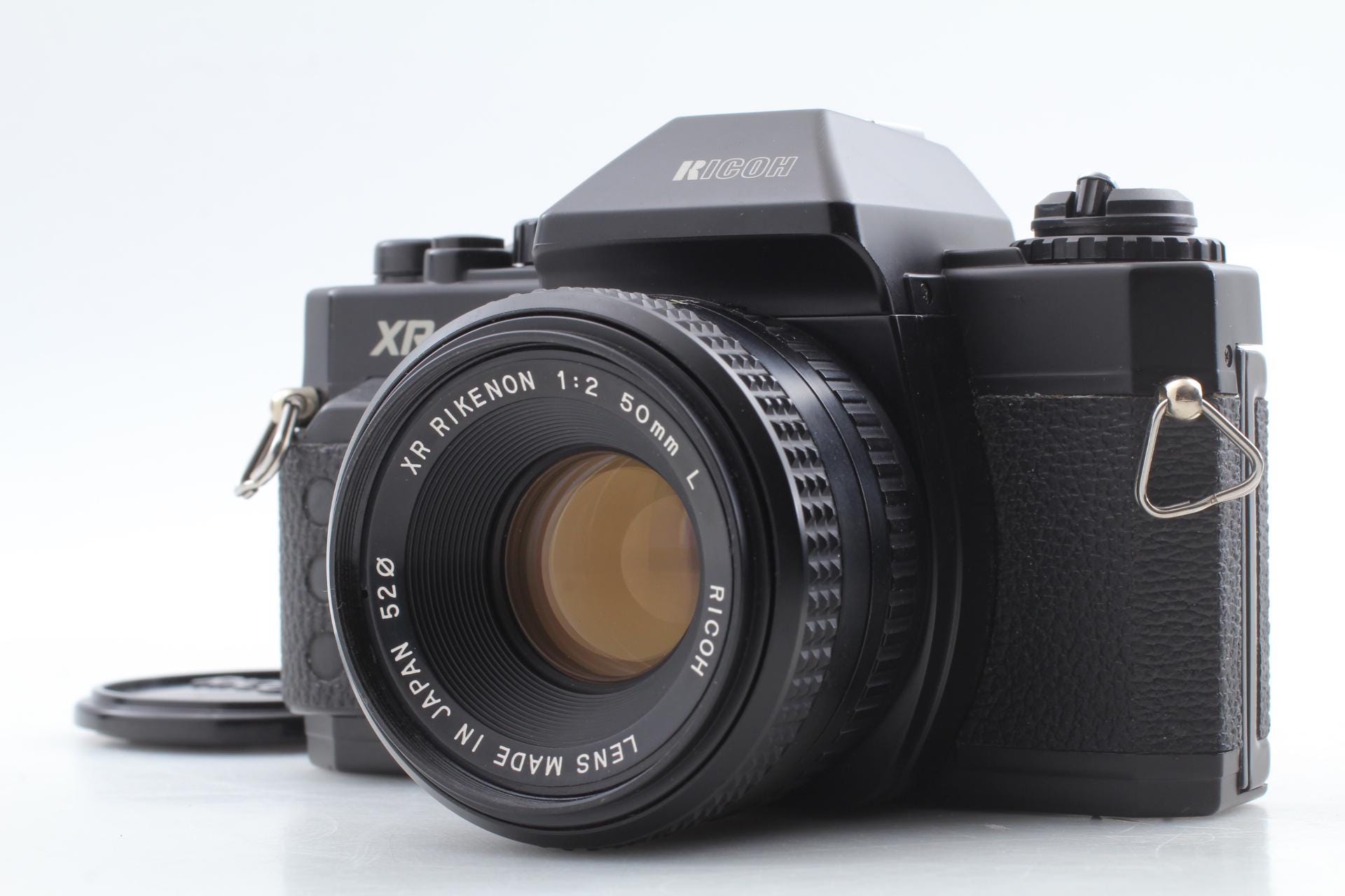 Ricoh Xr 2 - Etsy