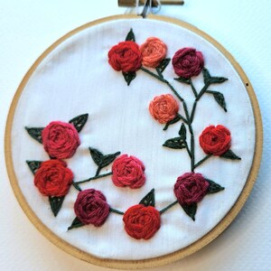 Roses