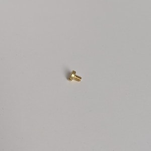 Gold Love Bracelet Replacement Screw – Bangle Repair Part – Luxury Jewelry Hardware image 7