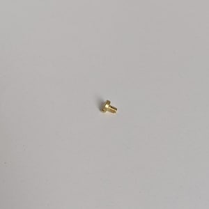 Gold Love Bracelet Replacement Screw – Bangle Repair Part – Luxury Jewelry Hardware image 9