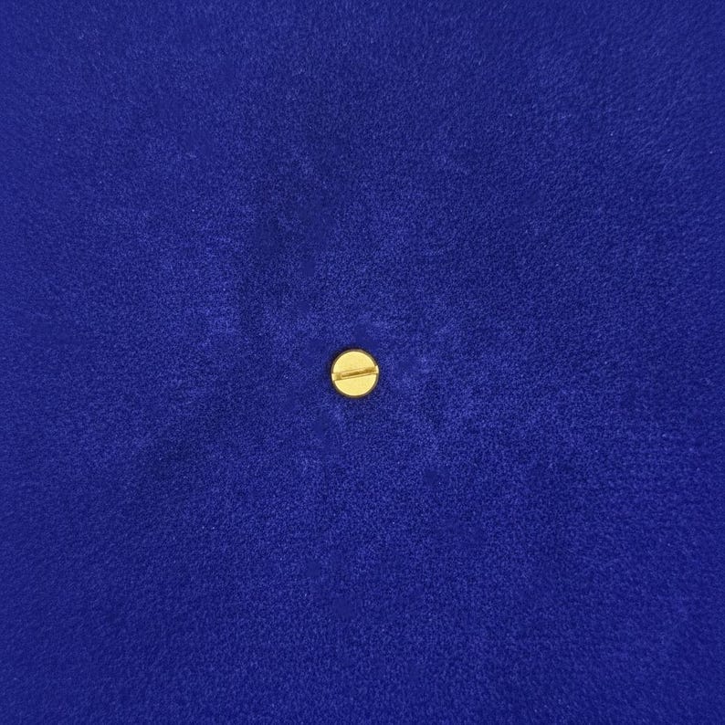 Gold Love Bracelet Replacement Screw – Bangle Repair Part – Luxury Jewelry Hardware image 4