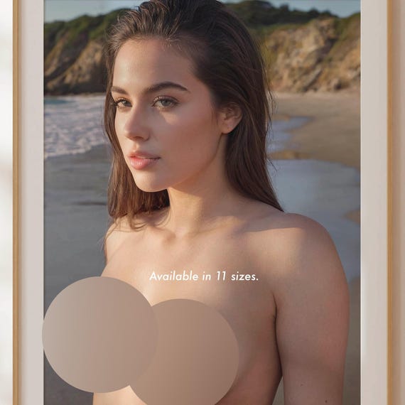 bd company nude models 11 Topless Nude Photo, Brunette Model in Naked Pose at Beach, Sexy Woman With  Pretty Face, Nude Model Posing Naked, Tasteful Nude Photography - Etsy
