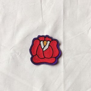 Rosa