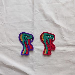 Tête de cobra