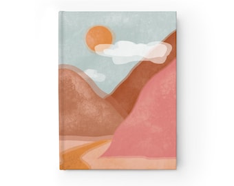 Journal - Ruled Line