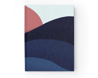 Journal - Ruled Line