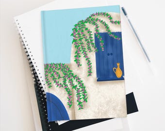 Journal - Ruled Line