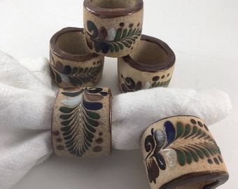 mexican pottery etsy