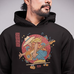 Bass und Skate Shredder Bass Kids Dein neuer Lieblings Hoodie Perfektes Geschenk für Bassist, Musiker, Bass Is Life Designed by Jusitn Oltesvig