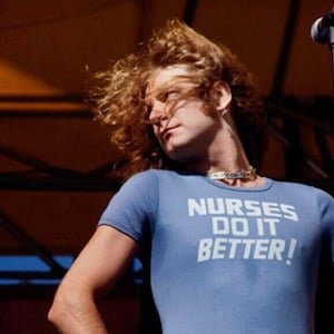 Nurses Do It Better As Worn By Robert Plant Your New Favorite Shirt Perfect for Nurses, Hospital Staff, Doctors, Gifts Great New Colors