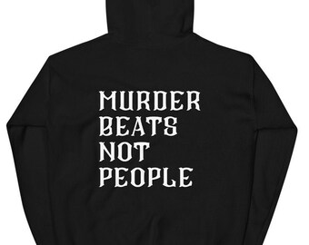 BEATS Unisex Hoodie