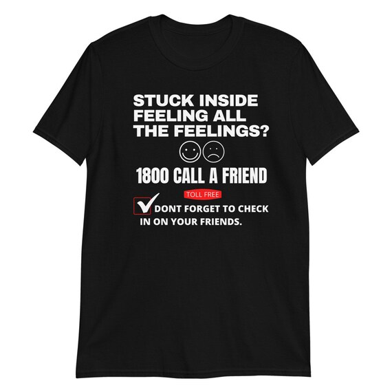 Your Feelings Are Valid Mental Health Awareness Costume T-Shirt Your Feelings Are Valid Mental Health Awareness Costume T-Shirt