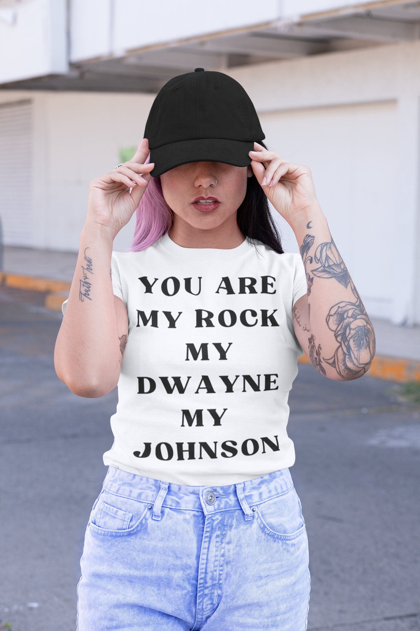 Dwayne Johnson Meme Gifts & Merchandise for Sale