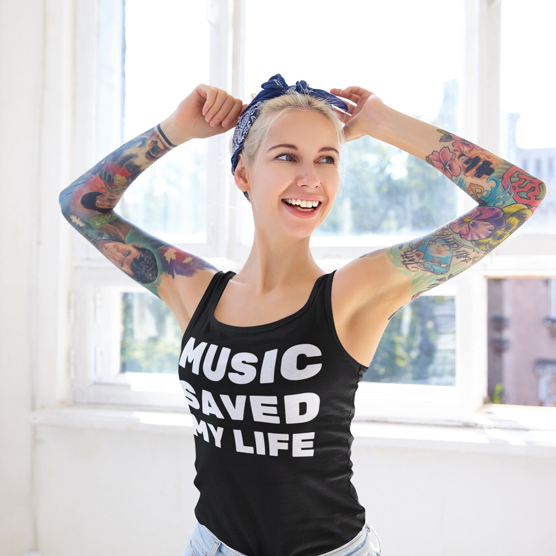 How Music Saved My Life: Bunnie Xo'S "Fuck Nudes" - rr8wuhw