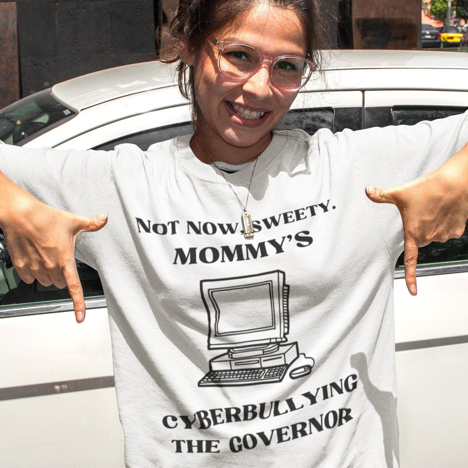 国内未入荷 EMOBROTHER - Cyberbullying Awareness T-Shirt EMO Cyberbullying Awareness T-Shirt (已注销) – EMOBROTHER
