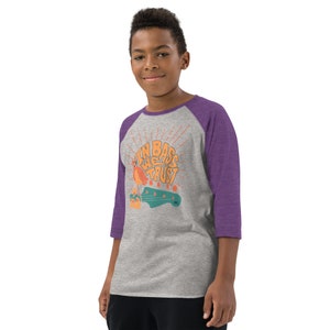 In Bass We Trust Perfect baseball shirt for Future Musicians, Bassists, Jazz Bass, Music Teacher, Students, Woodstock, Owl, Fender Bass