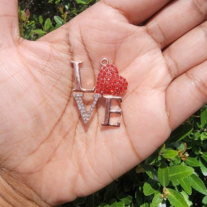 Love Charm
