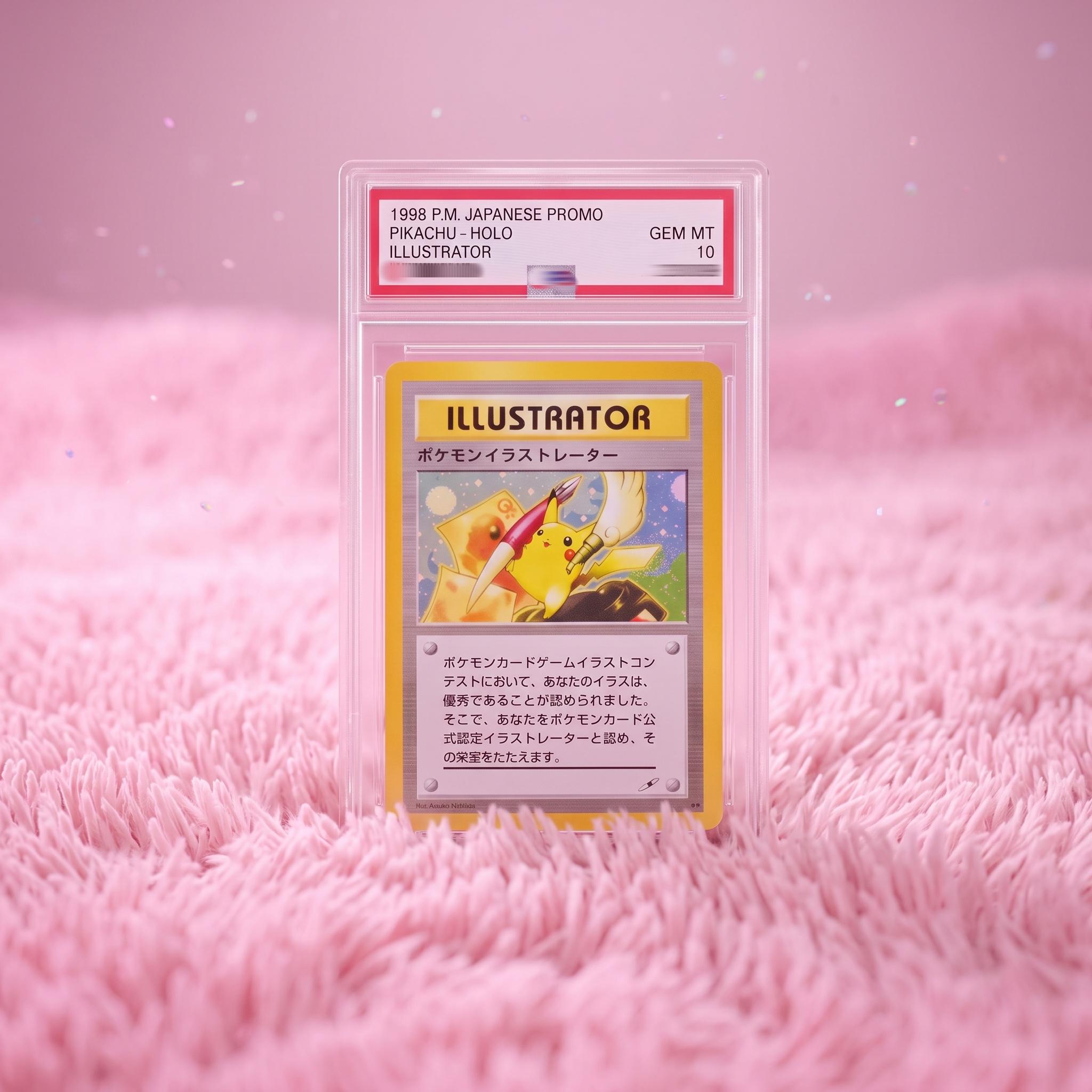 Pikachu Starry Night Card - Etsy Canada