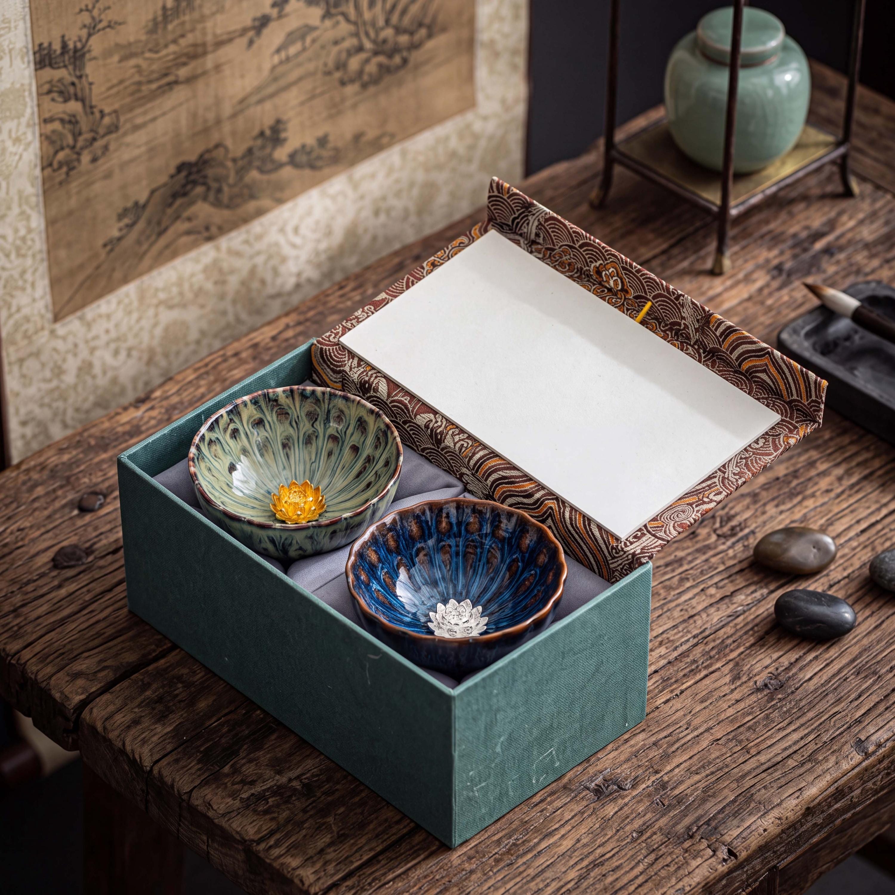 Gongfu tea - Etsy 日本