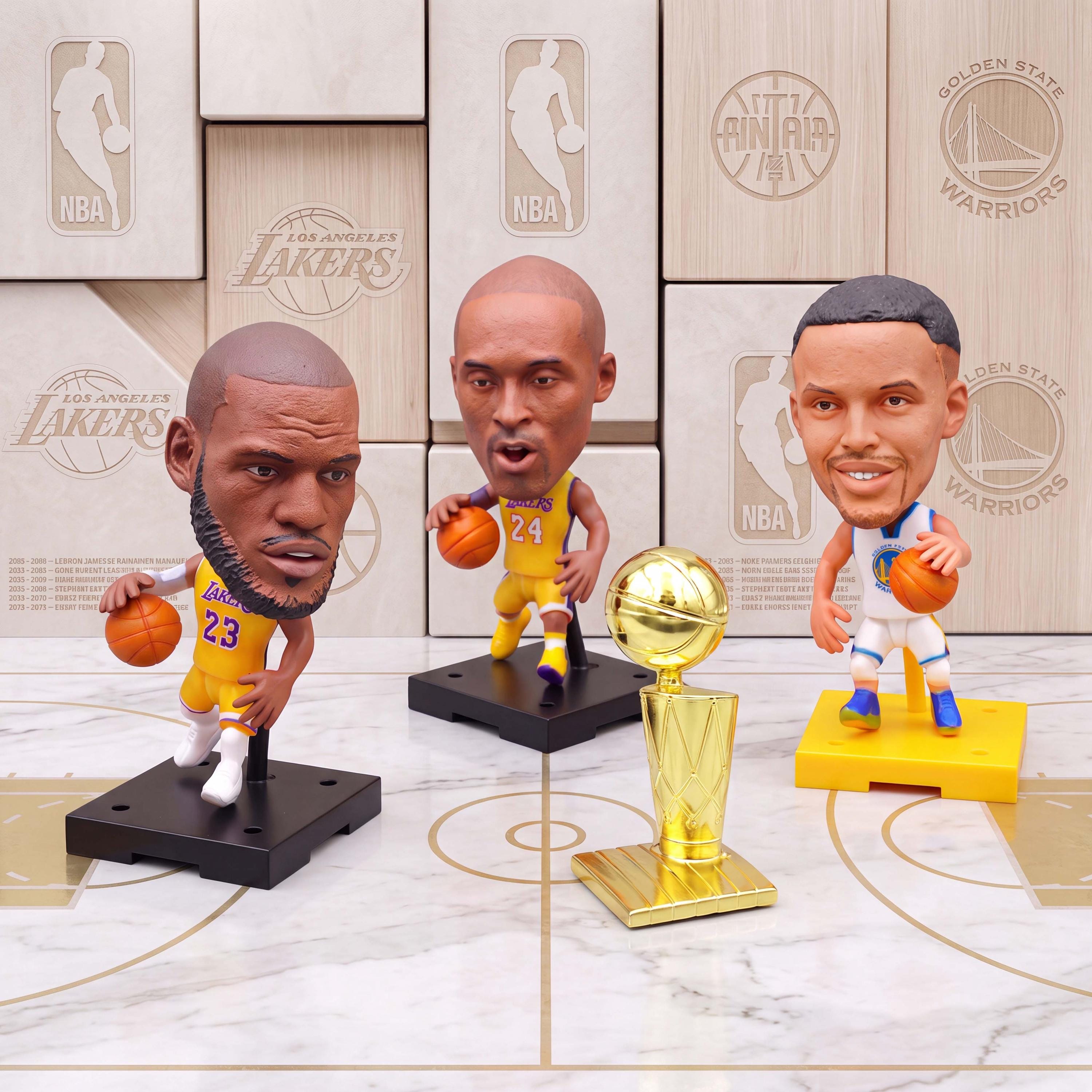 Kobe bryant bobblehead - Etsy 日本