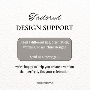 Modelo de programa de casamento para download digital, acesso instantâneo, design Canva, cartão de programa, cerimônia, guia de serviço imprimível, livreto de pedidos. imagem 9