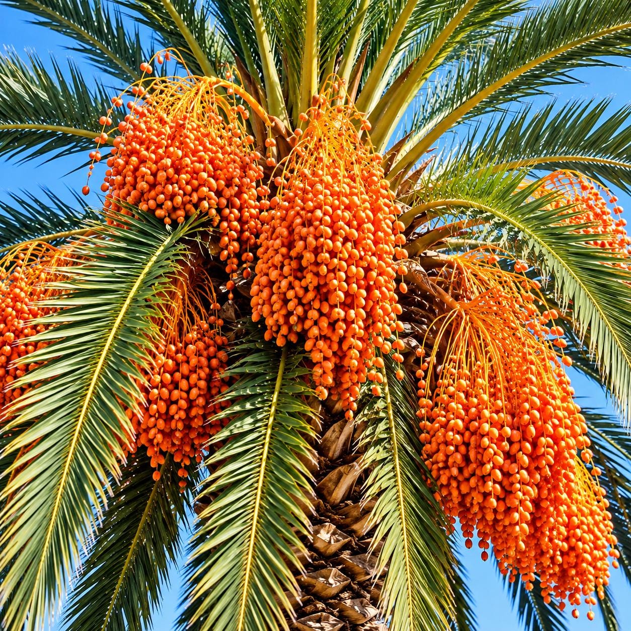 Phoenix Palms - Etsy