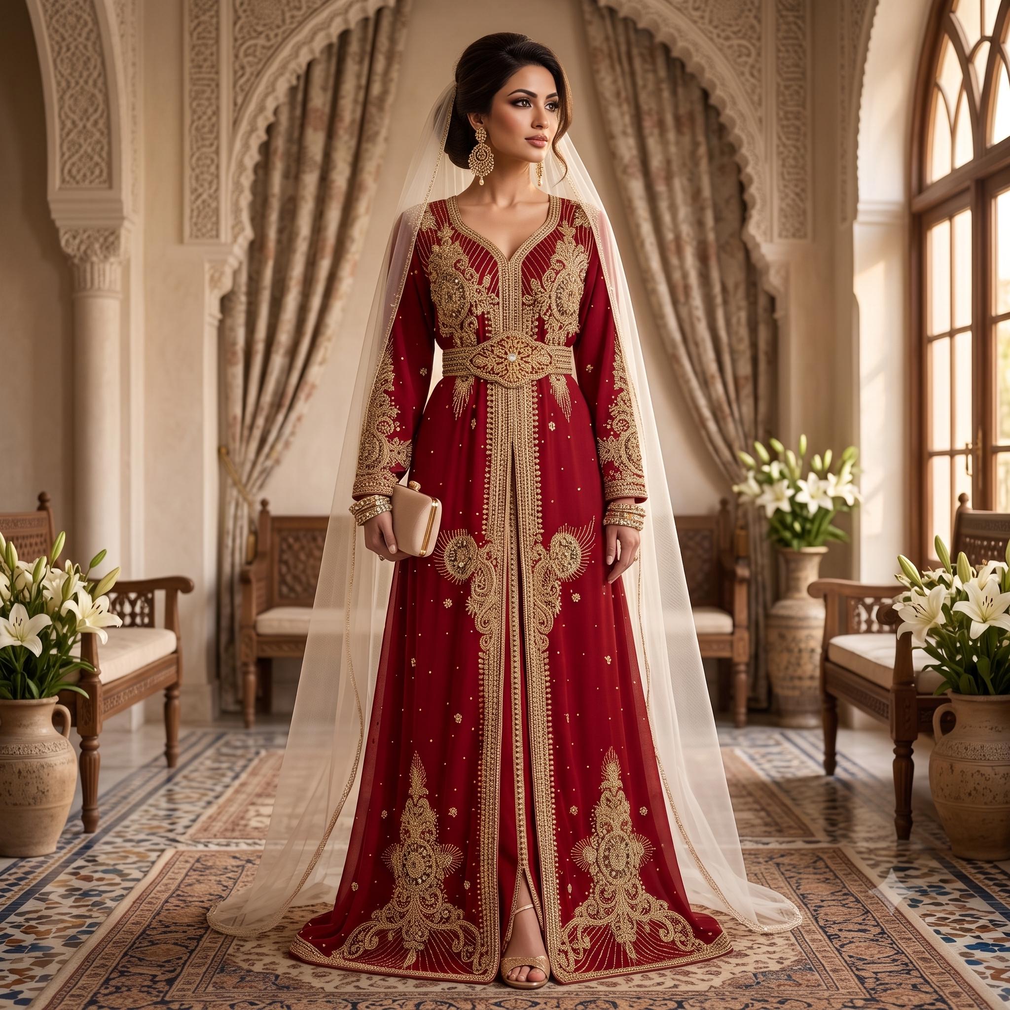 Hyderabadi Arabic Engagement Dresses Discover 30 Hyderabadi Design And Bridal Khada Dupatta Ideas Khada Dupatta Hyderabadi
