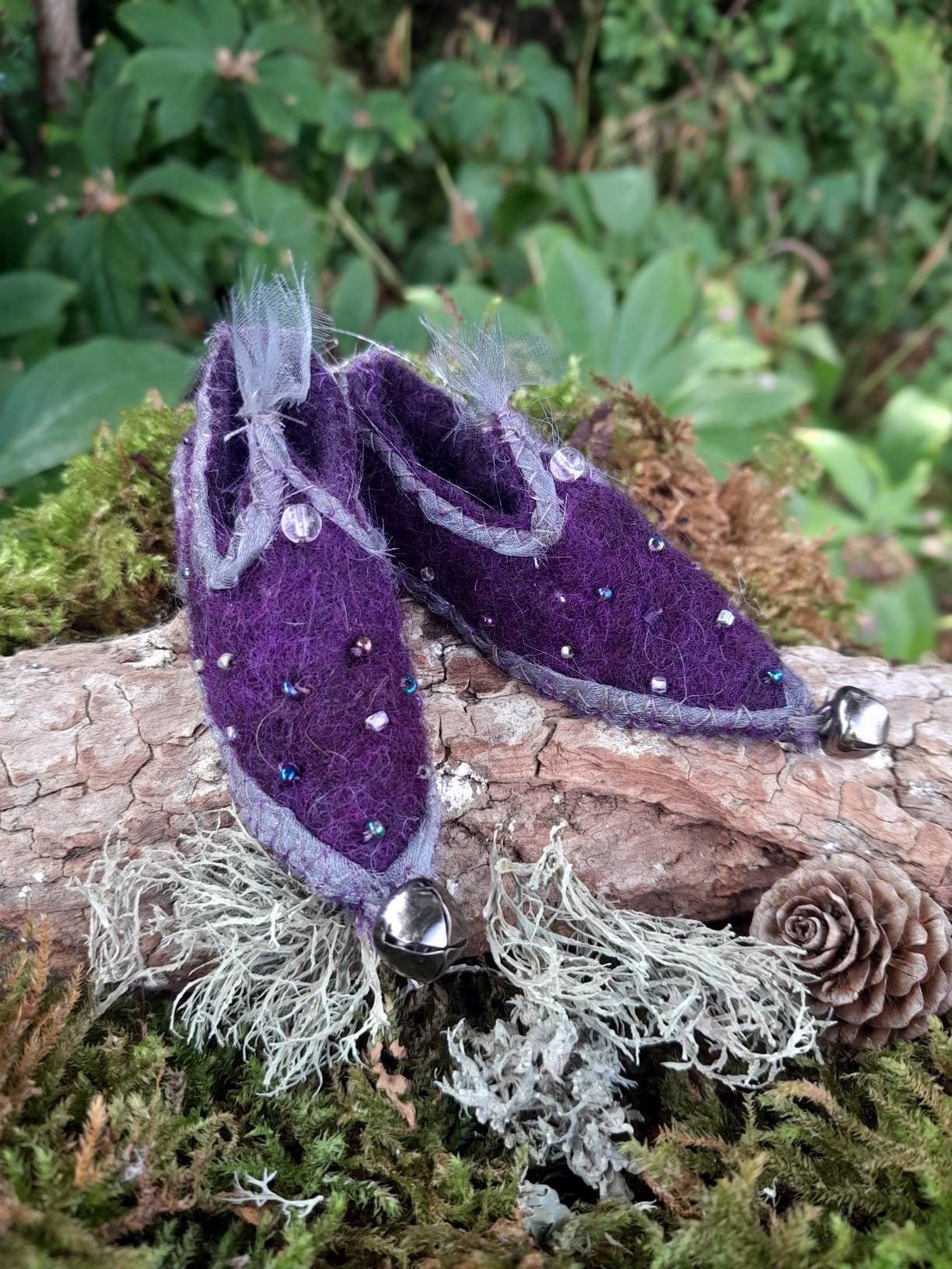 Buy Rainbow Paddle Pop Fairy Unicorn Shoes Online in India - Etsy