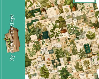 DK43 Nursery Journal